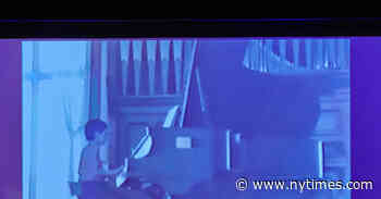 Review: A Pianist’s Inheritance Inspires Little Masterpieces