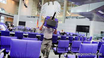 Wahlrechtsreform der Ampel-Koalition steht laut Medienberichten