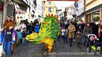 11./12. März: Das war am Wochenende in der Region los