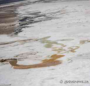 Kearl oilsands leaks show serious flaws in Canada, Alberta’s industry oversight: experts