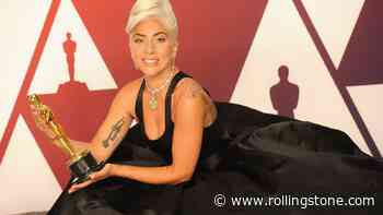 Lady Gaga Will Perform ‘Hold My Hand’ at the 2023 Oscars: Report