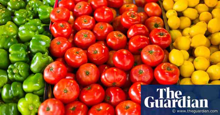 ‘Global greedflation’: big firms ‘driving shopping bills to record highs’