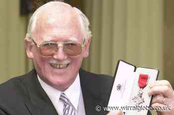 Former Private Eye cartoonist Bill Tidy has died aged 89