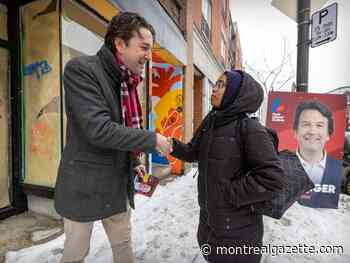 Liberals, QS neck and neck on eve of Saint-Henri—Sainte-Anne byelection