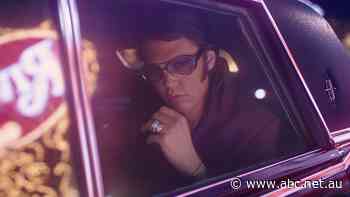 Jason Baird always wanted to work in special-effects makeup. Now he's nominated for an Oscar