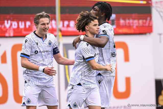 Nicky Hayen en Club NXT bijten in het zand bij RWDM na late tegentreffer: “Toch ben ik heel fier op mijn ploeg”