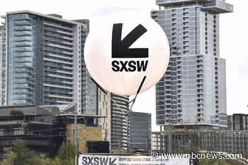 Panic and partying reign at SXSW amid Silicon Valley Bank’s collapse