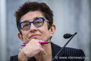 Gigi Sohn withdraws from the running for FCC commissioner