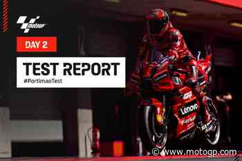 Bagnaia intoccabile, ma Quartararo si avvicina