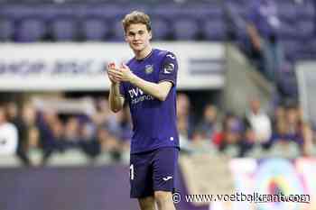 LIVE: Anderlecht blijft met kansen morsen