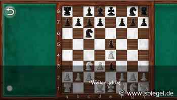 App-Empfehlungen: Siebenmal Schach fürs Smartphone