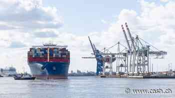 Warum Deutschlands Wirtschaft eine Rezession erspart bleiben könnte