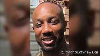 Police open homicide investigation after man found with gunshot wounds at Scarborough motel dies in hospital