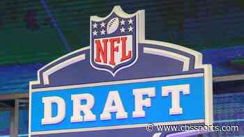Full 2023 NFL Draft order: A look at all seven rounds with 259 picks, including compensatory selections