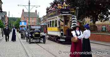 County Durham Easter egg hunt named one of the best in the UK