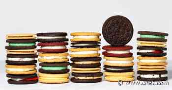 Oreo Taste-Test: I Rank Every Flavor I Could Find     - CNET