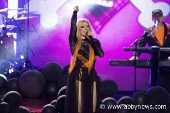 The Weeknd wins big at pre-telecast Junos, Arkells take 6th group of the year award