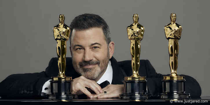 How Much Is Jimmy Kimmel Paid to Host Oscars 2023? The Number Is Surprisingly Low!