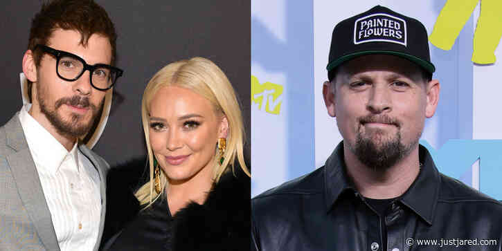 Hilary Duff's Husband Matthew Koma Trolls Her Ex Joel Madden