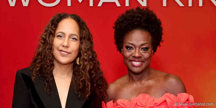 'Woman King' Director Gina Prince-Bythewood Responds to Being Called 'The Lady Director' by Anonymous Oscars Voter