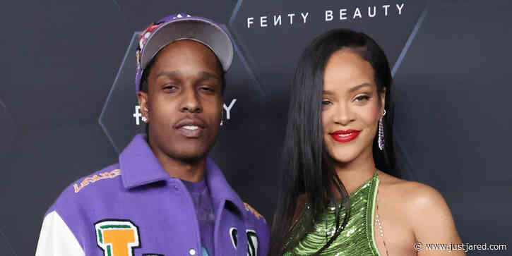 Who Is Rihanna's Boyfriend? Find Out Who She's Dating!