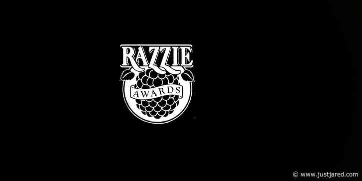 Razzie Awards 2023 'Winners' List: 'Blonde,' 'Elvis' & 'Morbius' Win Big During the Show
