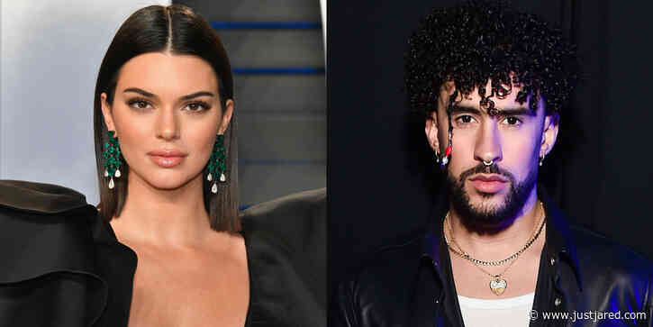 Source Explains What's Going on With Kendall Jenner & Bad Bunny, Reveals How the Kardashians Feel About the Musician