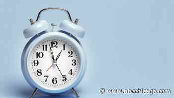 Missing Your Hour of Sleep? Experts Offer Tips as Daylight Saving Time Begins