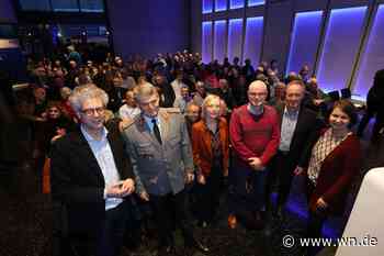 Adenauer-Stiftung: Diskussion über Krieg in der Ukraine