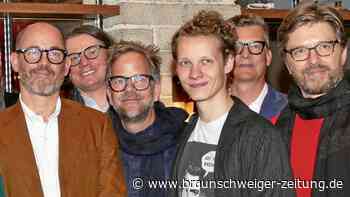 Live-Ticker Oscars 2023: Diese Nacht kann Historisches passieren