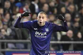 Anderlecht doet zichzelf wat aan: levensbelangrijke winst, maar veel te spannend dan gemoeten