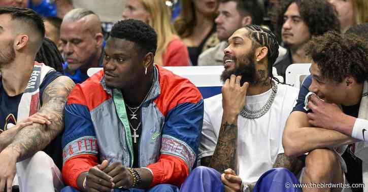 Lack of availability has Pelicans teetering on brink of major disappointment