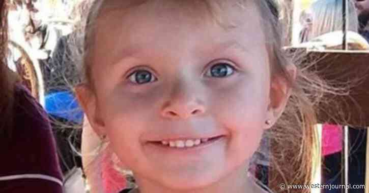 8-Year-Old Washington Girl Kidnapped from Shopping Mall in 2018 Has Been Found in Foreign Country