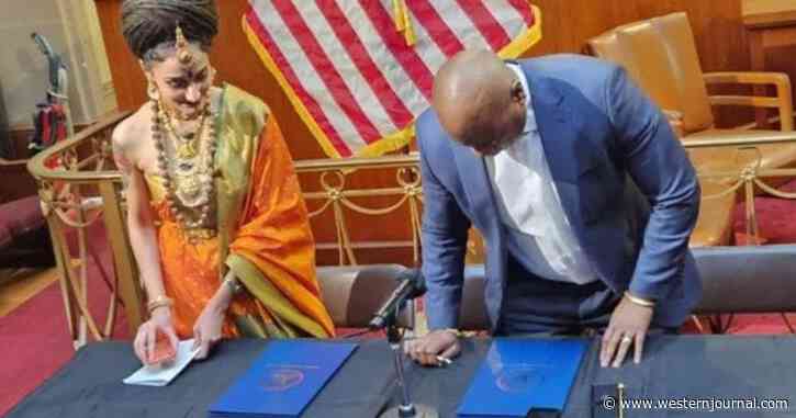 Major Metro Fooled in Sister City Scam - Would You Have Been Fooled by Something So Obvious?