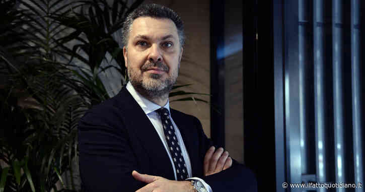 I viaggi a Bruxelles di Visentini pagati dalla Uil (finanziata con fondi pubblici). Il sindacato internazionale lo destituisce