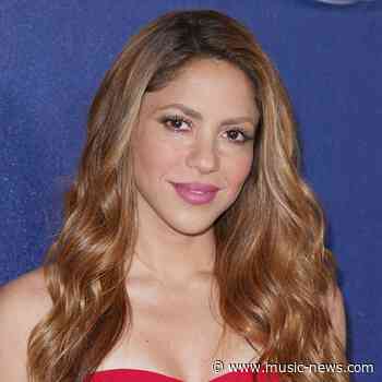 Shakira reflects on 'rough year' after Gerard Piqué split