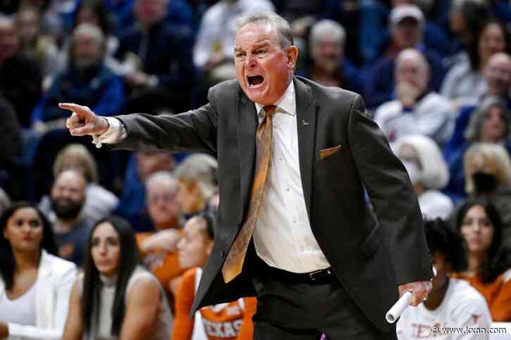 Texas women's hoops falls in Big 12 tournament title to Iowa State