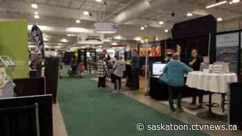 'Things are a little more expensive': Vendors at Saskatoon Homestyles event seeing rising input costs