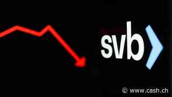 IWF beobachtet Folgen für Finanzstabilität durch SVB-Kollaps