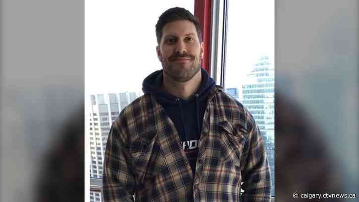 Calgary police believe missing Manitoba man in Red Deer