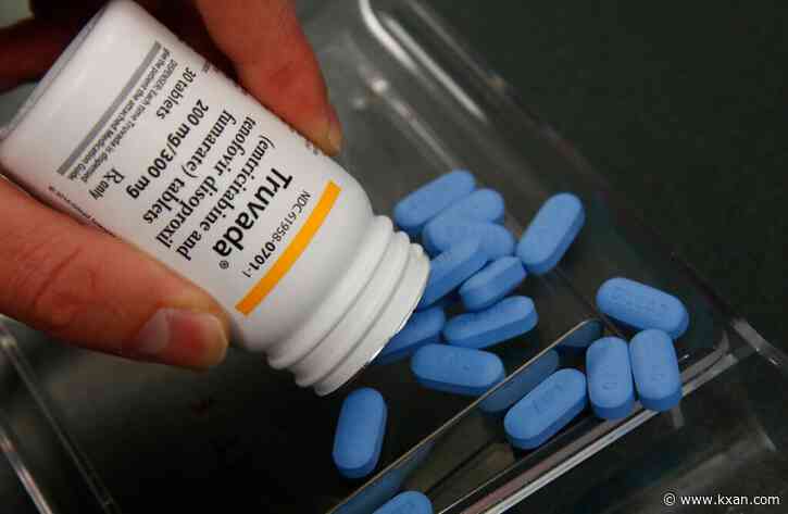 Stagnant funding for HIV care impacting Texans' access to prevention medication