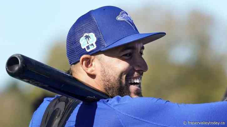 Britton’s three-run homer seals Blue Jays’ 8-3 win over Phillies