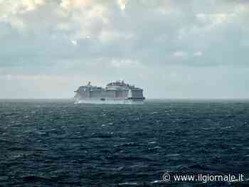 "Mi ha violentata". Nave ferma al porto di Palermo per indagini della polizia