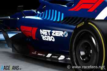 Symonds explains how F1 is solving the problems posed by its sustainable fuel goal | News Focus