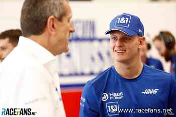 Steiner “not ashamed” of panning “slow” Schumacher in Drive to Survive | 2023 F1 season