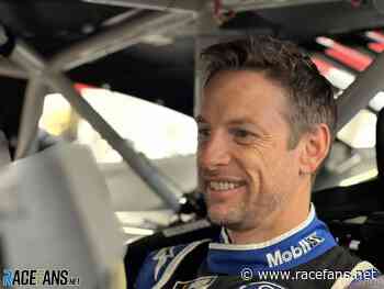 Button to enter NASCAR races at COTA, Chicago and Indianapolis | Other Motorsport