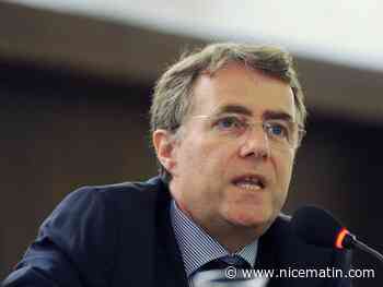 Le maire d'Orléans Serge Grouard quitte le parti Les Républicains