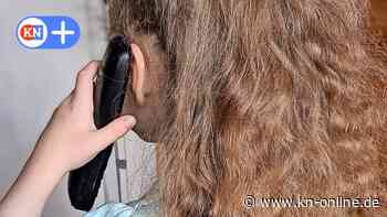 Lübeck: Fünfjährige ruft Rettungswagen