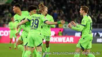 Nur 1:1 – VfL knackt Union auch im dritten Versuch nicht