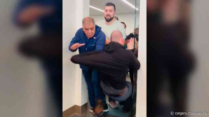 Proposed ‘safe and inclusive’ bylaw to protect LGBTQ2+ community to be debated Tuesday